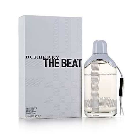 burberry the beat scent notes|Burberry the beat perfume women.